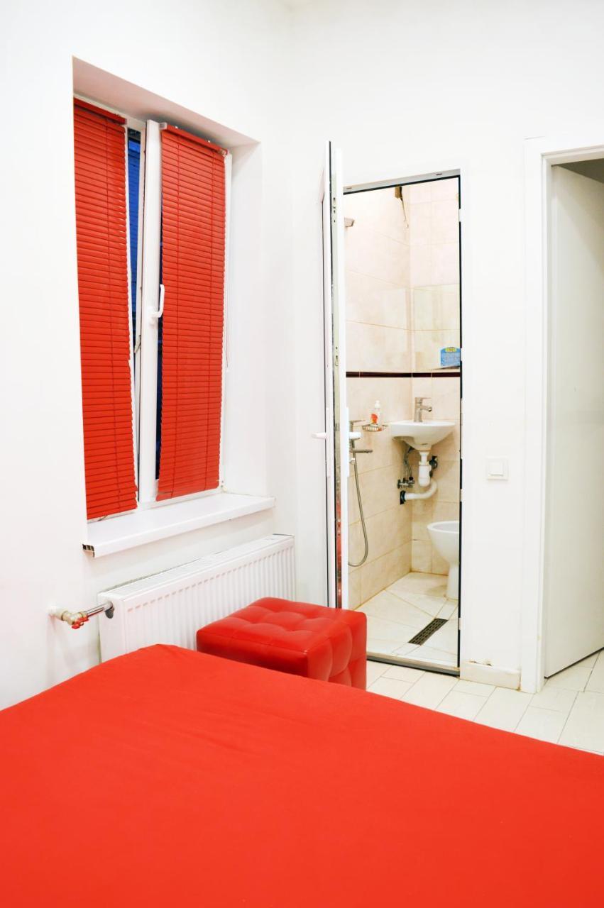 Railway Hostel